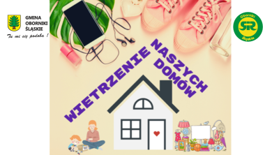 Wietrzenie naszych domów