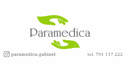 Logo firmy Promedica