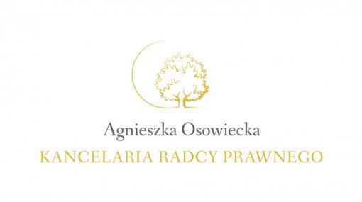 Logo Firmy Agnieszka Osowiecka