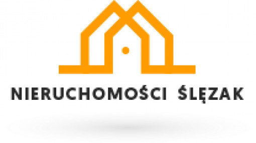 Logo firmy Nieruchomości Ślęzak