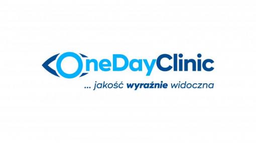 Logo firmy One Day Clinic