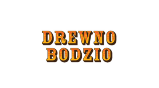 Logo firmy Drewno Bodzio