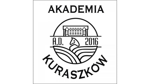 Logo firmy Akademia Kuraszków