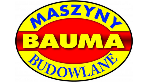Logo firmy BAUMA