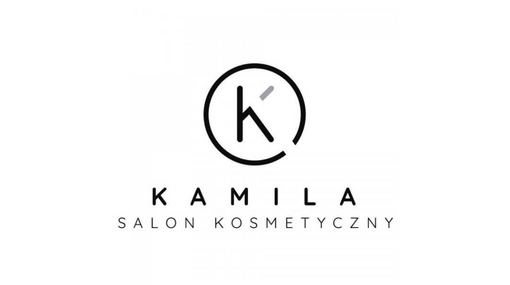 Logo Firmy Kamila