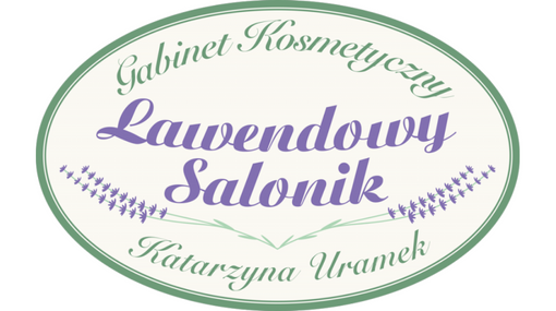Logo firmy Lawendowy Salonik