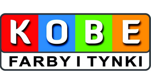 logo firmy KOBE