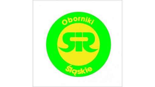 Logo Ośrodek Sportu i Rekreacji