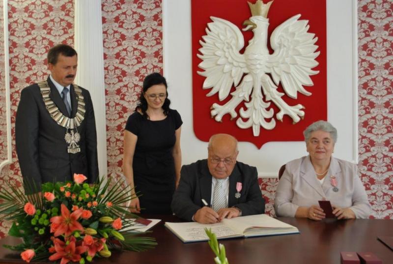 złote gody 1
