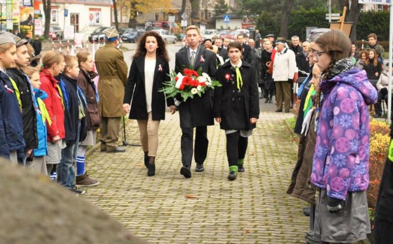 Młodzieżowa Rada Miejska