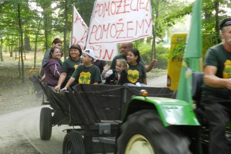 Pomożecie