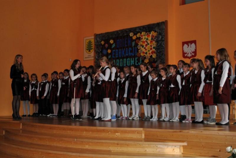 Chór Sp3