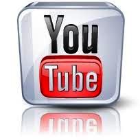ikona YouTube