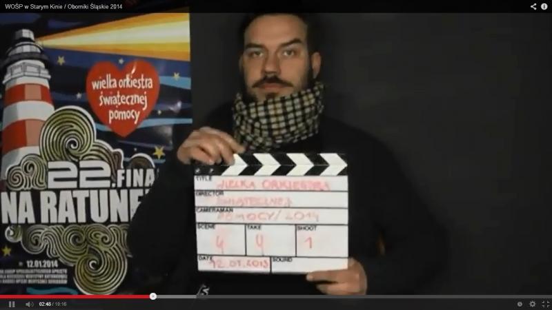 Klaps filmowy