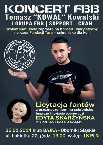 Plakat _ tara_FBB