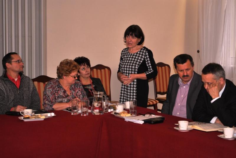 Ewa Brzegowska