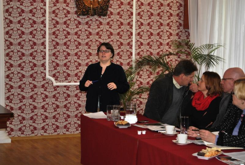 Małgorzata Jewiarz