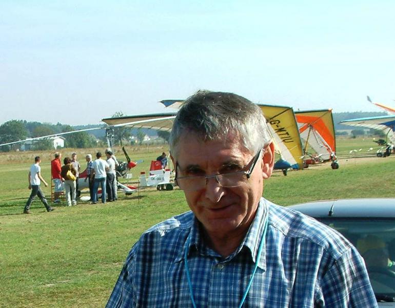 Stanisław Pająk