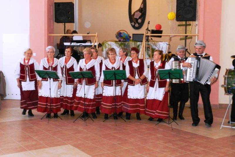 Strzeszowianki