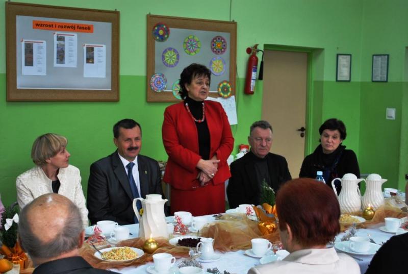 Wigilia Oświaty 1