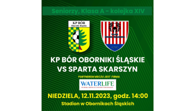Ostatni mecz w tym roku!!