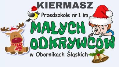 Kiermasz Bożonarodzeniowy