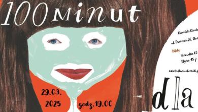 100 minut dla urody