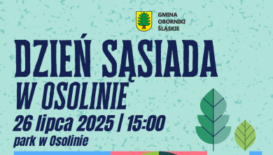 Dzień sąsiada