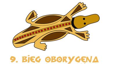 9. Bieg Oborygena