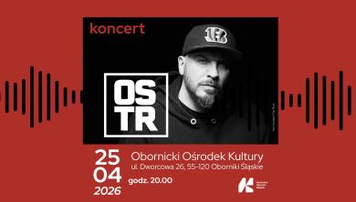 O.S.T.R. w OOK