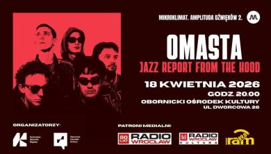 Omasta - koncert
