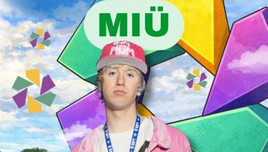 Koncert MIÜ