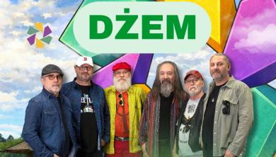 Koncert Dżemu