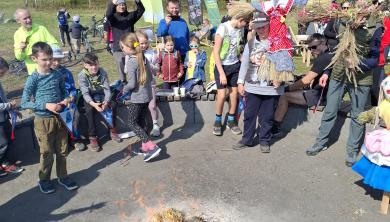 Kocia Marzanna po raz piąty