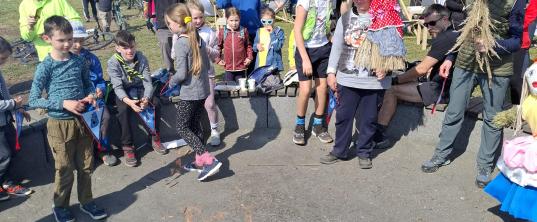 Kocia Marzanna po raz piąty