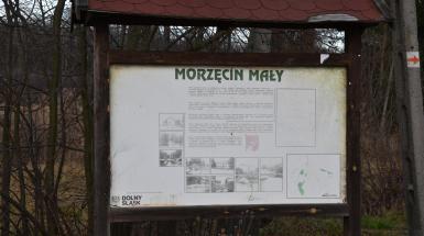 Morzęcin Mały