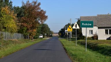 Raków