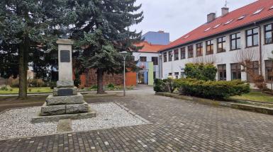 Szkoła Podstawowa im. A. Mickiewicza w Pęgowie 
