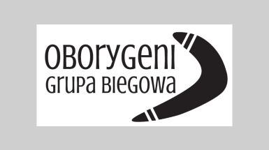 Grupa Biegowa Oborygeni