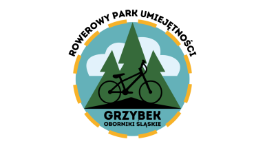 Budowa rowerowej rekreacyjno – sportowej ścieżki terenowej na „Grzybku”