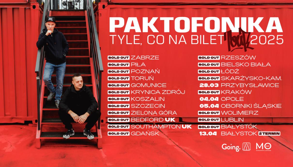 paktofonika