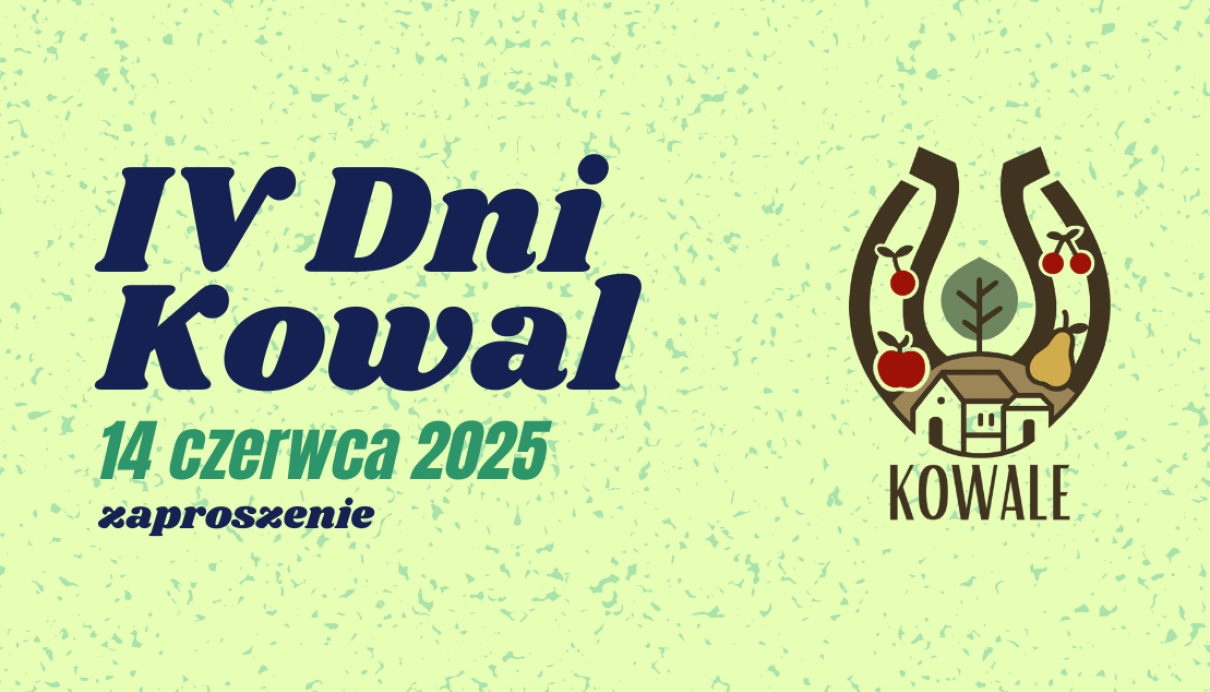 IV Dni Kowal