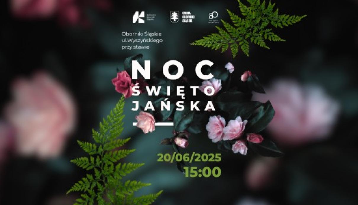 Noc Świętojańska