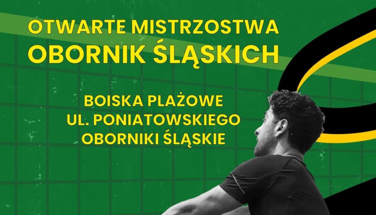 Otwarte Mistrzostwa Dolnego Śląska (OMOŚ)