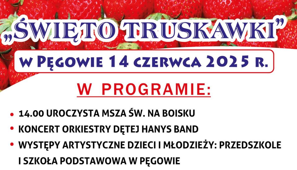 Święto Truskawki
