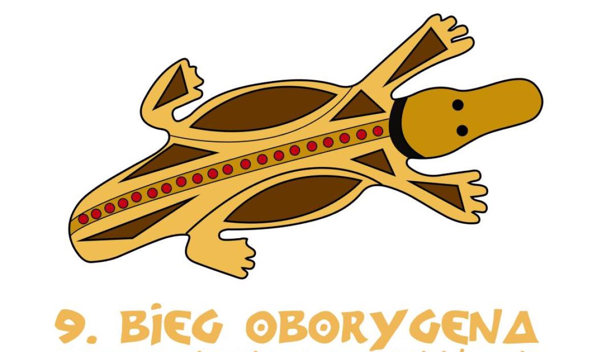 9. Bieg Oborygena