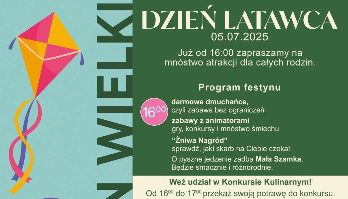 Święto Latawca