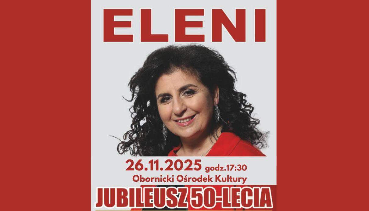 Koncert Eleni