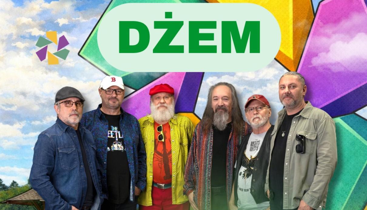 Koncert Dżemu