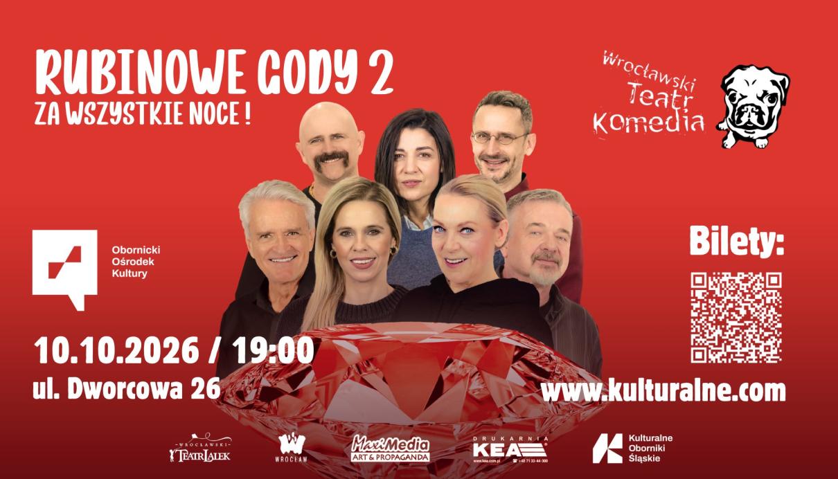 Rubinowe Gody 2